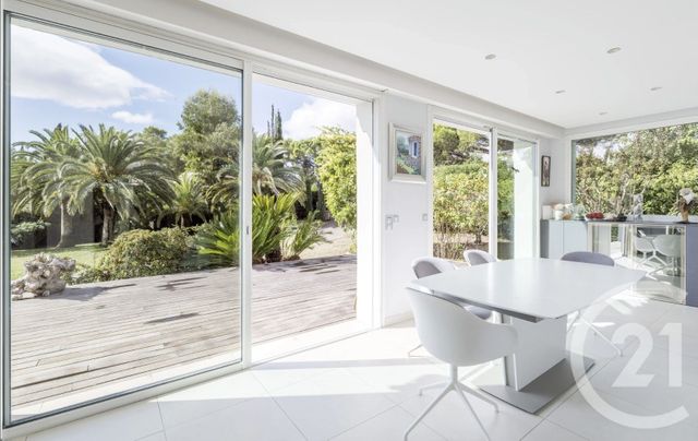 maison à vendre - 7 pièces - 234.95 m2 - MOUGINS - 06 - PROVENCE-ALPES-COTE-D-AZUR - Century 21 Hanna Logis
