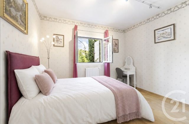 maison à vendre - 7 pièces - 234.95 m2 - MOUGINS - 06 - PROVENCE-ALPES-COTE-D-AZUR - Century 21 Hanna Logis