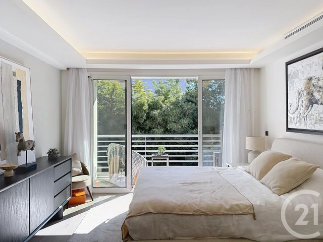 Appartement Duplex à vendre - 5 pièces - 127.55 m2 - CANNES - 06 - PROVENCE-ALPES-COTE-D-AZUR - Century 21 Hanna Logis