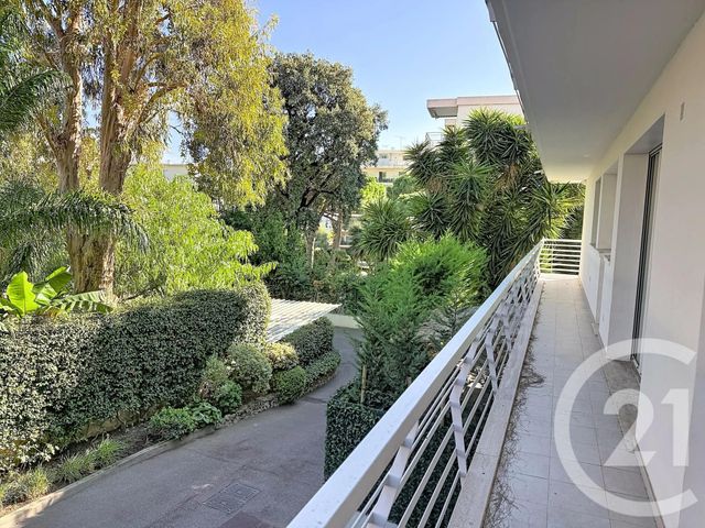Appartement Duplex à vendre - 5 pièces - 127.55 m2 - CANNES - 06 - PROVENCE-ALPES-COTE-D-AZUR - Century 21 Hanna Logis