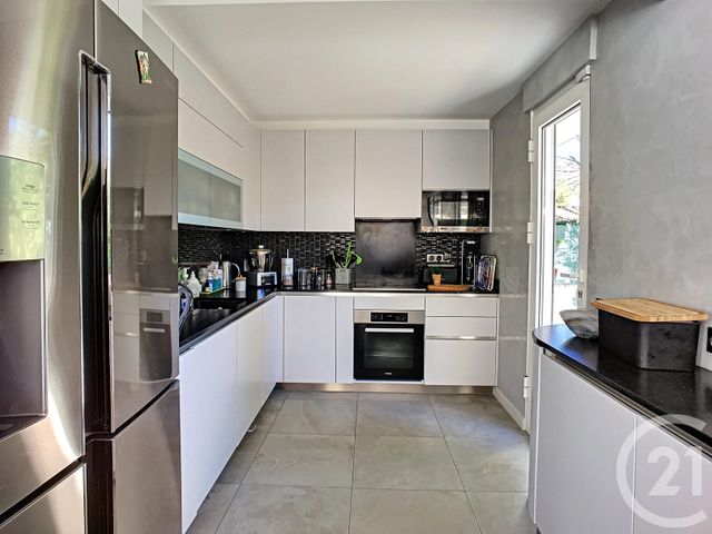 Appartement Duplex à vendre - 5 pièces - 127.55 m2 - CANNES - 06 - PROVENCE-ALPES-COTE-D-AZUR - Century 21 Hanna Logis