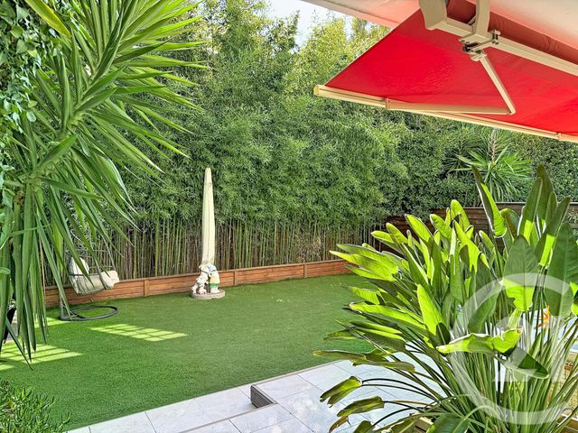 Appartement Duplex à vendre - 5 pièces - 127.55 m2 - CANNES - 06 - PROVENCE-ALPES-COTE-D-AZUR - Century 21 Hanna Logis