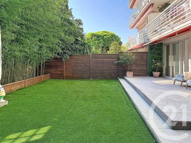 Appartement Duplex à vendre - 5 pièces - 127.55 m2 - CANNES - 06 - PROVENCE-ALPES-COTE-D-AZUR - Century 21 Hanna Logis