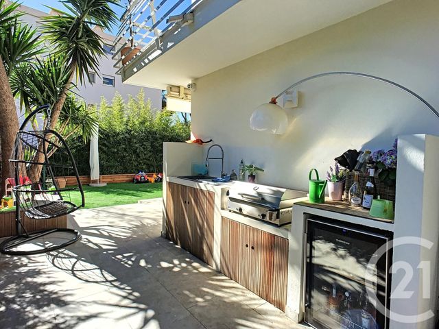 Appartement Duplex à vendre - 5 pièces - 127.55 m2 - CANNES - 06 - PROVENCE-ALPES-COTE-D-AZUR - Century 21 Hanna Logis