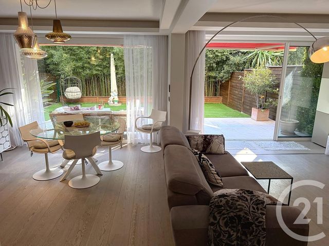 Appartement Duplex à vendre - 5 pièces - 127.55 m2 - CANNES - 06 - PROVENCE-ALPES-COTE-D-AZUR - Century 21 Hanna Logis