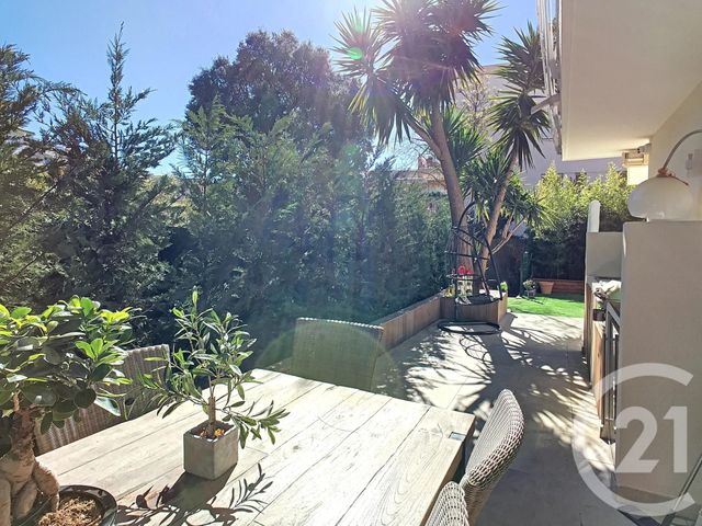 Appartement Duplex à vendre - 5 pièces - 127.55 m2 - CANNES - 06 - PROVENCE-ALPES-COTE-D-AZUR - Century 21 Hanna Logis