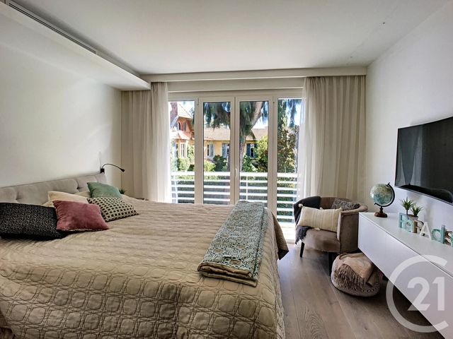 Appartement Duplex à vendre - 5 pièces - 127.55 m2 - CANNES - 06 - PROVENCE-ALPES-COTE-D-AZUR - Century 21 Hanna Logis