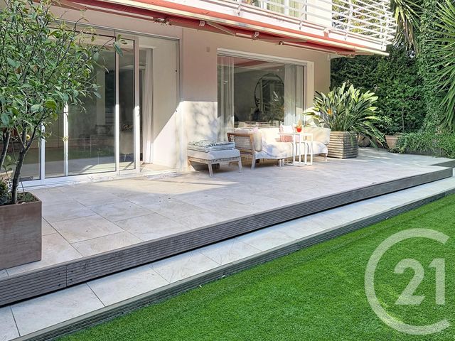 Appartement Duplex à vendre - 5 pièces - 127.55 m2 - CANNES - 06 - PROVENCE-ALPES-COTE-D-AZUR - Century 21 Hanna Logis