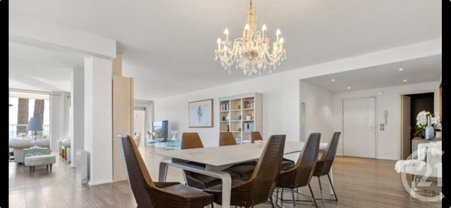 appartement - LE GOLFE JUAN - 06