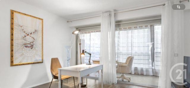 Appartement F5 à vendre - 5 pièces - 181.23 m2 - LE GOLFE JUAN - 06 - PROVENCE-ALPES-COTE-D-AZUR - Century 21 Hanna Logis