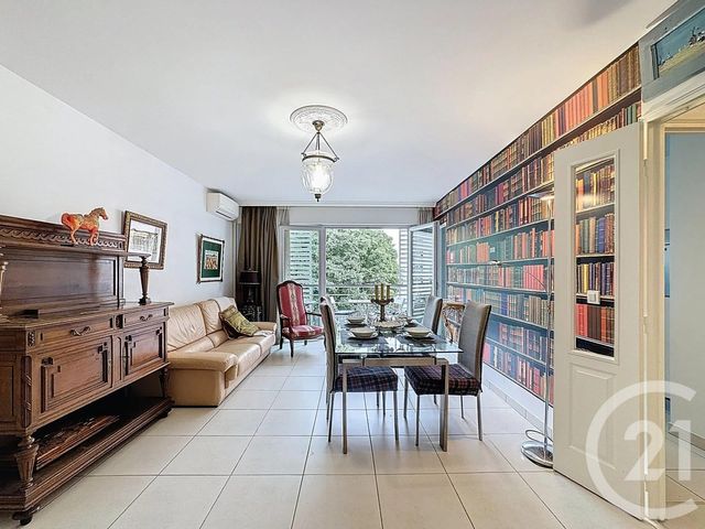 appartement - ANTIBES - 06