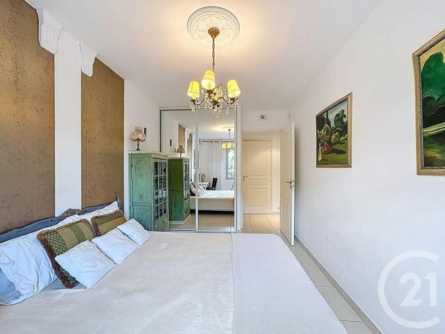 Appartement F3 à vendre - 3 pièces - 68.15 m2 - ANTIBES - 06 - PROVENCE-ALPES-COTE-D-AZUR - Century 21 Hanna Logis