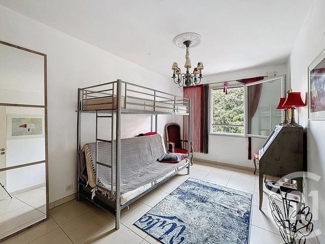 Appartement F3 à vendre - 3 pièces - 68.15 m2 - ANTIBES - 06 - PROVENCE-ALPES-COTE-D-AZUR - Century 21 Hanna Logis