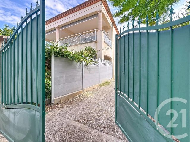 Appartement F4 à vendre - 4 pièces - 78.09 m2 - ANTIBES - 06 - PROVENCE-ALPES-COTE-D-AZUR - Century 21 Hanna Logis