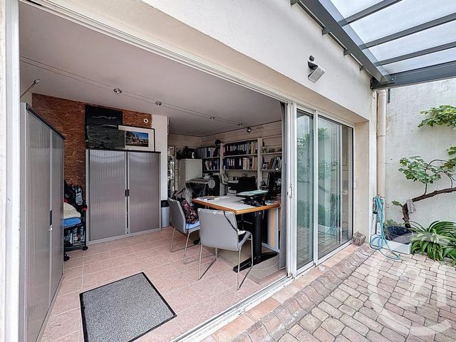 Appartement F4 à vendre - 4 pièces - 78.09 m2 - ANTIBES - 06 - PROVENCE-ALPES-COTE-D-AZUR - Century 21 Hanna Logis