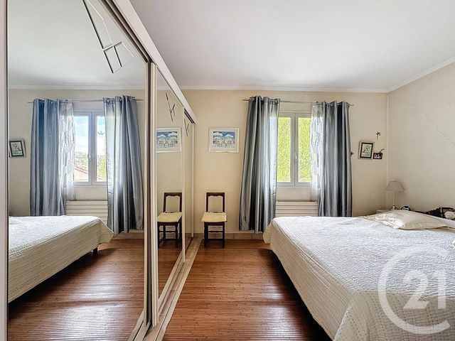 Appartement F4 à vendre - 4 pièces - 78.09 m2 - ANTIBES - 06 - PROVENCE-ALPES-COTE-D-AZUR - Century 21 Hanna Logis