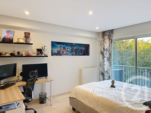 Appartement F4 à vendre - 4 pièces - 110.0 m2 - CANNES - 06 - PROVENCE-ALPES-COTE-D-AZUR - Century 21 Hanna Logis
