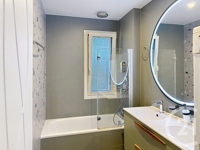 Appartement F4 à vendre - 4 pièces - 110.0 m2 - CANNES - 06 - PROVENCE-ALPES-COTE-D-AZUR - Century 21 Hanna Logis