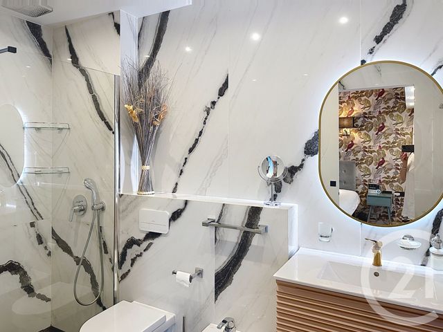 Appartement F4 à vendre - 4 pièces - 110.0 m2 - CANNES - 06 - PROVENCE-ALPES-COTE-D-AZUR - Century 21 Hanna Logis