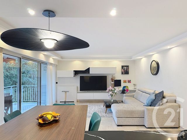 appartement - CANNES - 06