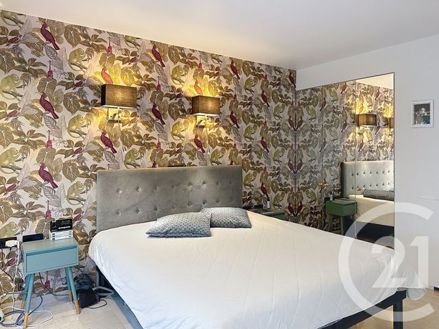 Appartement F4 à vendre - 4 pièces - 110.0 m2 - CANNES - 06 - PROVENCE-ALPES-COTE-D-AZUR - Century 21 Hanna Logis