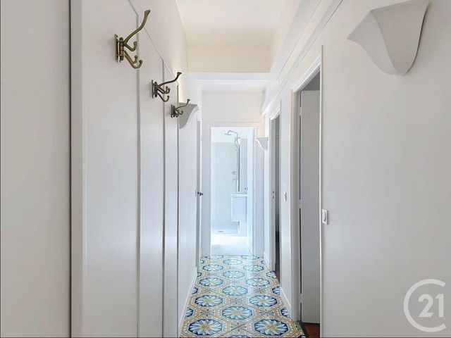 Appartement F3 à vendre - 3 pièces - 88.03 m2 - CANNES - 06 - PROVENCE-ALPES-COTE-D-AZUR - Century 21 Hanna Logis