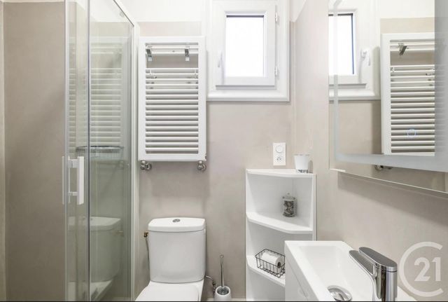 Appartement F3 à vendre - 3 pièces - 88.03 m2 - CANNES - 06 - PROVENCE-ALPES-COTE-D-AZUR - Century 21 Hanna Logis