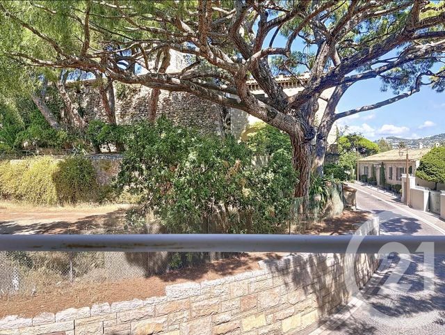 Appartement F3 à vendre - 3 pièces - 88.03 m2 - CANNES - 06 - PROVENCE-ALPES-COTE-D-AZUR - Century 21 Hanna Logis