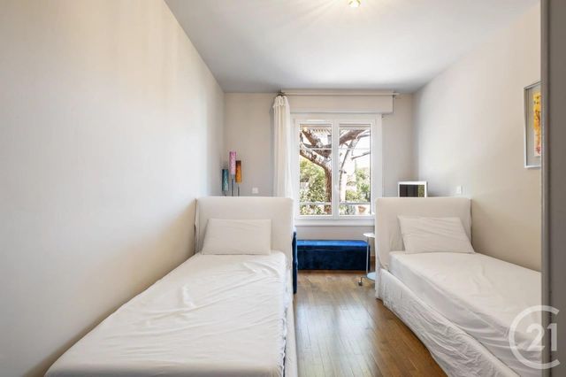 Appartement F3 à vendre - 3 pièces - 88.03 m2 - CANNES - 06 - PROVENCE-ALPES-COTE-D-AZUR - Century 21 Hanna Logis