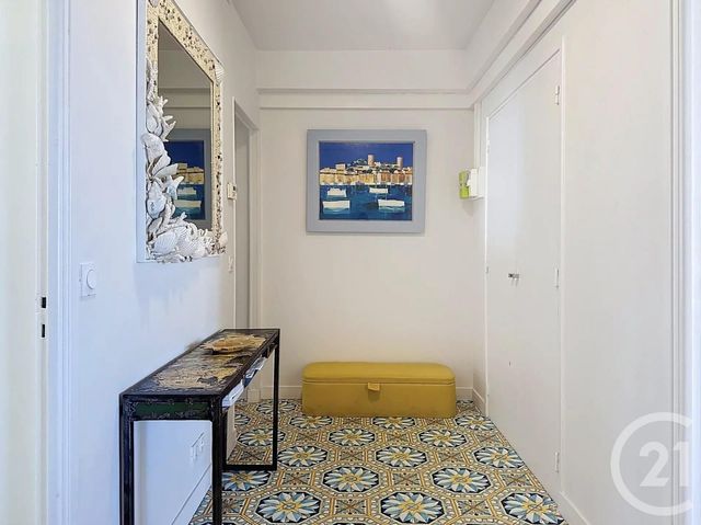 Appartement F3 à vendre - 3 pièces - 88.03 m2 - CANNES - 06 - PROVENCE-ALPES-COTE-D-AZUR - Century 21 Hanna Logis