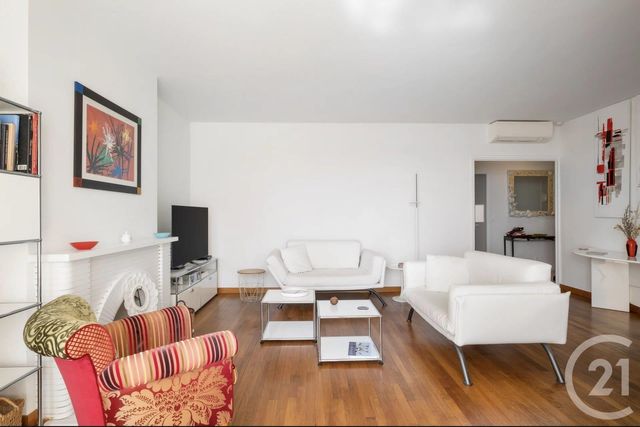 Appartement F3 à vendre - 3 pièces - 88.03 m2 - CANNES - 06 - PROVENCE-ALPES-COTE-D-AZUR - Century 21 Hanna Logis