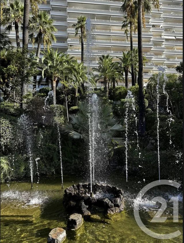 Appartement Studio à vendre - 1 pièce - 29.17 m2 - CANNES - 06 - PROVENCE-ALPES-COTE-D-AZUR - Century 21 Hanna Logis