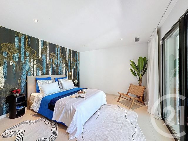 maison à vendre - 6 pièces - 225.87 m2 - ROQUEFORT LES PINS - 06 - PROVENCE-ALPES-COTE-D-AZUR - Century 21 Hanna Logis