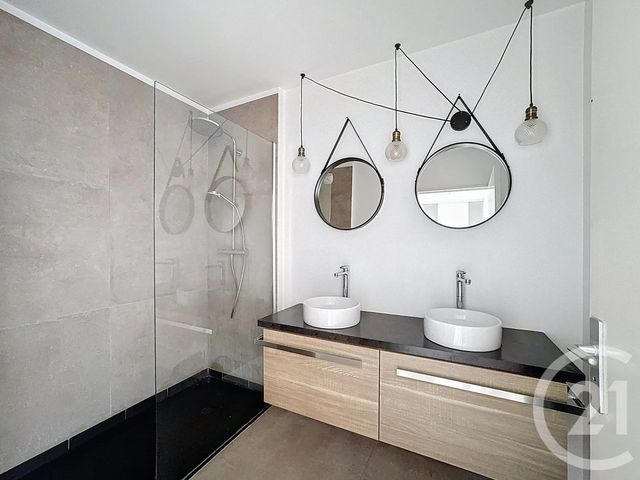 Appartement à vendre - 3 pièces - 71.74 m2 - JUAN LES PINS - 06 - PROVENCE-ALPES-COTE-D-AZUR - Century 21 Hanna Logis